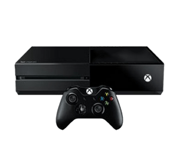 Consoles