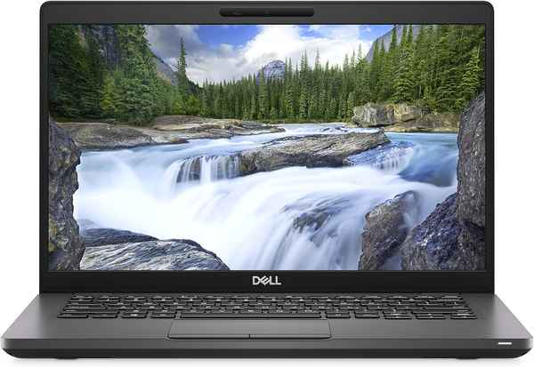 Dell Latitude 5400 14.0" i5-7850U 16GB Ram Win 11