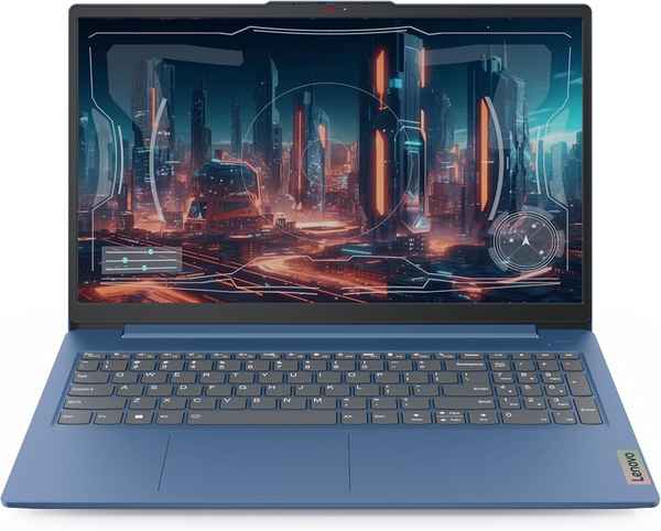 Lenovo IdeaPad Slim 3 i5-12450H 8GB